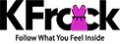 Kfrock Logo